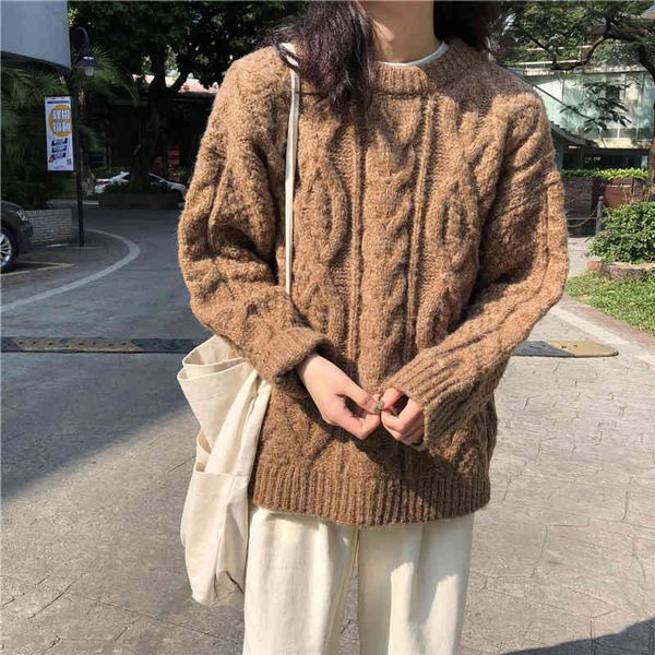 women's sweaters tenancy winter woman's knitted shirt long sleeve casual round turtleneck female sweaters in korean mesh 8ixi, White;black
women's sweaters tenancy winter woman's knitted shirt long sleeve casual round turtleneck female sweaters in korean mesh 8ixi, White;black