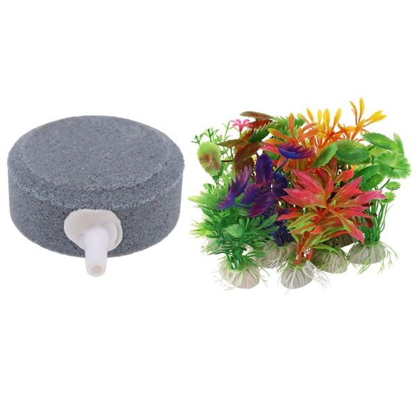 air pumps & accessories 10 x mixed artificial aquarium fish tank water plant plastic decoration ornament with 4cm bubble stone aerator
air pumps & accessories 10 x mixed artificial aquarium fish tank water plant plastic decoration ornament with 4cm bubble stone aerator