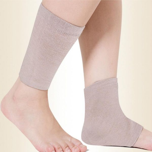pair ankle support calf compression sleeves sprain protector leg socks warmers legwarmers women men joint pain relief, Blue;black
pair ankle support calf compression sleeves sprain protector leg socks warmers legwarmers women men joint pain relief, Blue;black