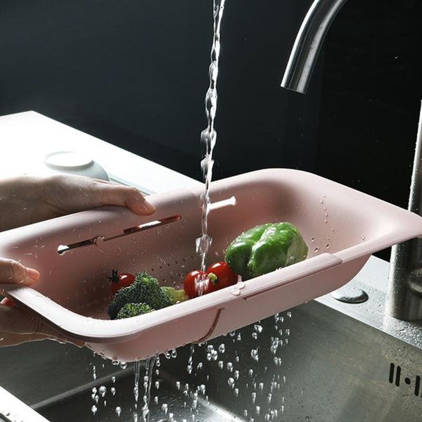 storage bottles & jars saingace kitchen sink retractable drain basket rack collapsible colander drain-basket adjustable strainer over the 20
storage bottles & jars saingace kitchen sink retractable drain basket rack collapsible colander drain-basket adjustable strainer over the 20