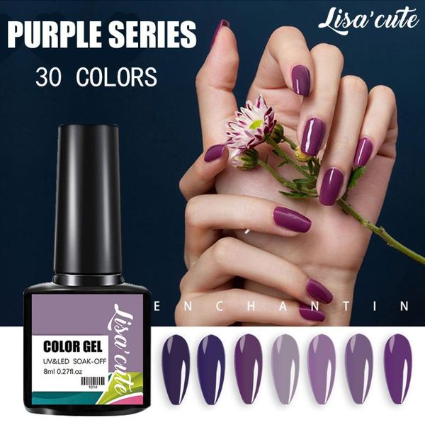 nail gel polish bottle nails art varnish matte nowipe effect soak off uv led color purple series, Red;pink
nail gel polish bottle nails art varnish matte nowipe effect soak off uv led color purple series, Red;pink