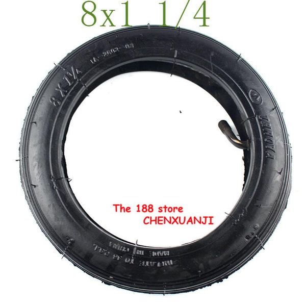motorcycle wheels & tires good performance 8 inch 8x1 1/4 scooter tyre inner tube set bent valve suits folding bike electric / gas wheel
motorcycle wheels & tires good performance 8 inch 8x1 1/4 scooter tyre inner tube set bent valve suits folding bike electric / gas wheel