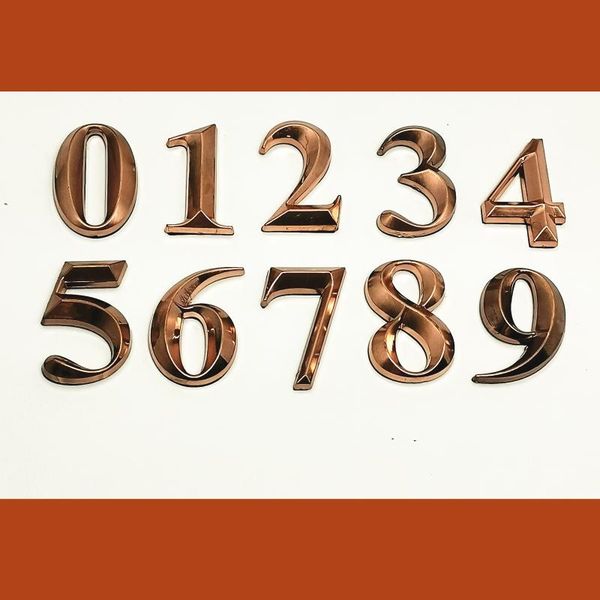 other door hardware 5cm bronze digital 0-9 el adhesive plating metal building address floor number sticker plate sign
other door hardware 5cm bronze digital 0-9 el adhesive plating metal building address floor number sticker plate sign