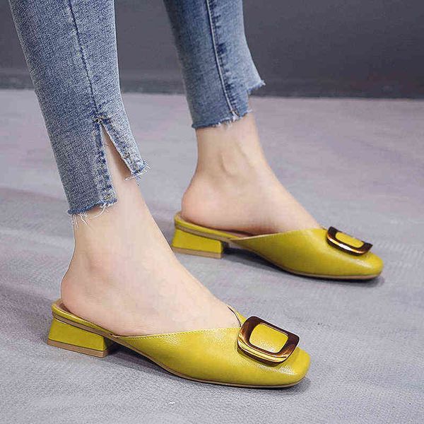 slippers chinelos das mulheres elegantes salto baixo fivela slip on confortvel pu sapatos de escritrio vero mulheres 220307, Black
slippers chinelos das mulheres elegantes salto baixo fivela slip on confortvel pu sapatos de escritrio vero mulheres 220307, Black