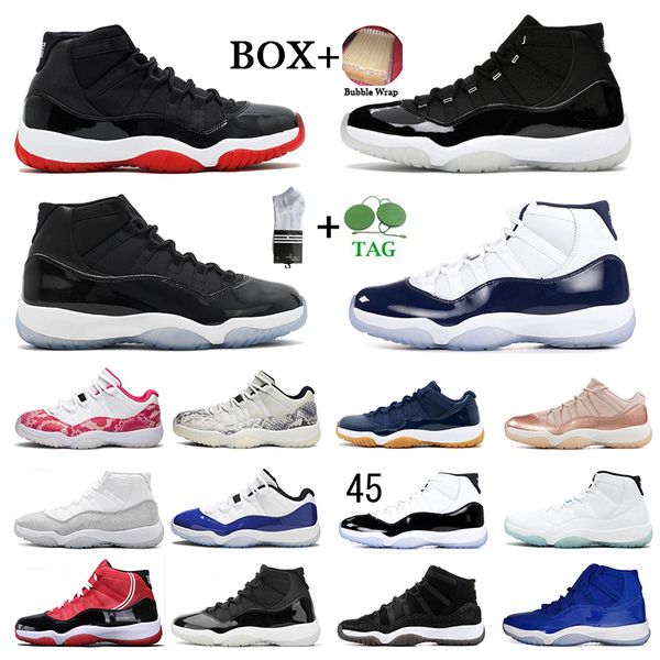 with box 2021 11 men basketball shoes concord high 11s shoe 72-10 cap and gown gamma blue cool grey cherry legend win like rose gold georget, White;red
with box 2021 11 men basketball shoes concord high 11s shoe 72-10 cap and gown gamma blue cool grey cherry legend win like rose gold georget, White;red