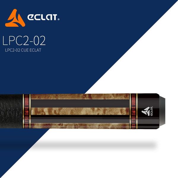 lpc2-02 pool cue 1/2 piece stick 12.6 mm tip billiard professional canadian maple technology high-end cues
lpc2-02 pool cue 1/2 piece stick 12.6 mm tip billiard professional canadian maple technology high-end cues