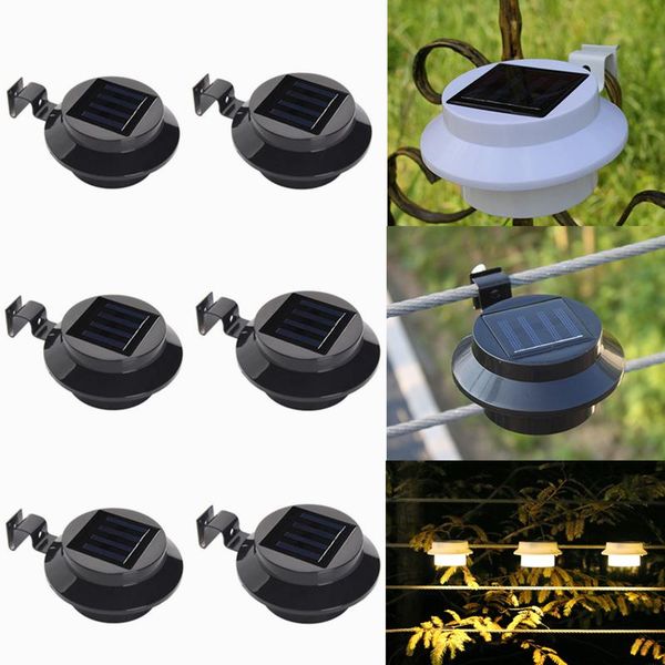 solar lamps 3led led light outdoor power lantern waterpoof landscape decoration lighting sensor wall lamp garden lights
solar lamps 3led led light outdoor power lantern waterpoof landscape decoration lighting sensor wall lamp garden lights