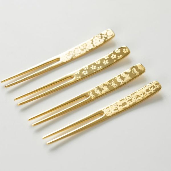 forks japan style stainless steel tableware anti-skid small fork fruit creative dessert cake home kitchen supplies
forks japan style stainless steel tableware anti-skid small fork fruit creative dessert cake home kitchen supplies