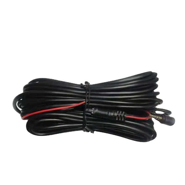 car sunshade 360 recorder rear pull camera lengthened extension cable 4-core 5-hole reversing image video
car sunshade 360 recorder rear pull camera lengthened extension cable 4-core 5-hole reversing image video