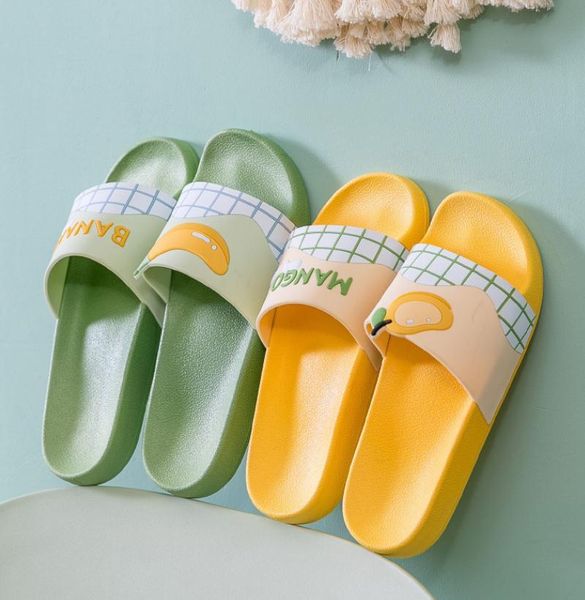 slippers cartoon fruit banana strawberry home women summer lovers indoor shoes non-slip flat ladies slides pvc sandals sh392, Black
slippers cartoon fruit banana strawberry home women summer lovers indoor shoes non-slip flat ladies slides pvc sandals sh392, Black