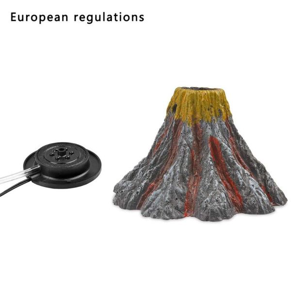 decorations aquarium volcano ornament light night kit air bubbler deskfor fish tank gifts with led
decorations aquarium volcano ornament light night kit air bubbler deskfor fish tank gifts with led