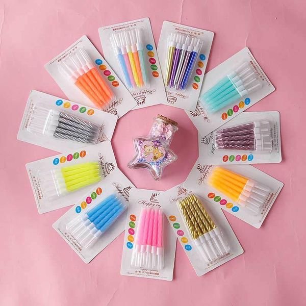 candles birthday candle thread creative custom cake decoration colorful spiral party plugin dress up er
candles birthday candle thread creative custom cake decoration colorful spiral party plugin dress up er