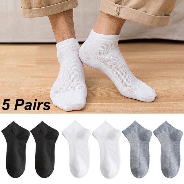sports socks sale 5 pairs lot solid mesh womens short invisible ankle pack ladies spring summer breathable thin boat set, Black
sports socks sale 5 pairs lot solid mesh womens short invisible ankle pack ladies spring summer breathable thin boat set, Black