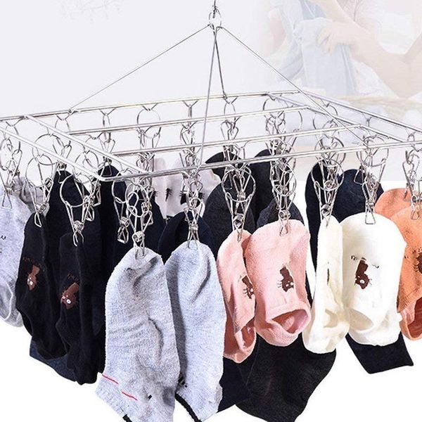 sock drying racks laundry drip hanger rectangle with 30pcs pegs indoor outdoor clothesline hanging dryer clothespins baby hangers &
sock drying racks laundry drip hanger rectangle with 30pcs pegs indoor outdoor clothesline hanging dryer clothespins baby hangers &