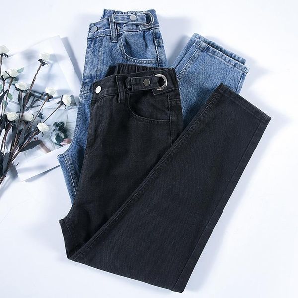 women's pants & capris cropped trousers gothic fashion trend cargo streetwear denim calssic black low waist jeans, Black;white
women's pants & capris cropped trousers gothic fashion trend cargo streetwear denim calssic black low waist jeans, Black;white