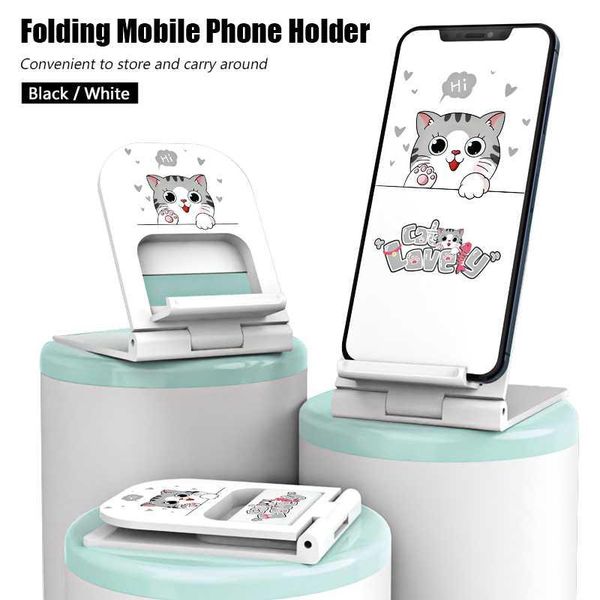 cell phone mounts & holders fashion cute cat mobile holder stand for smartphone universal support desk portable
cell phone mounts & holders fashion cute cat mobile holder stand for smartphone universal support desk portable