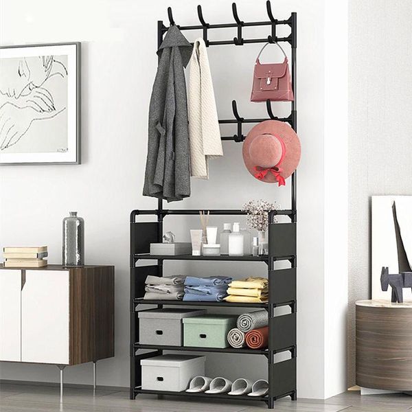 clothing & wardrobe storage coat rack removable metal hanger floor multifunction shoe porte manteau furniture for home clothes perchero pare
clothing & wardrobe storage coat rack removable metal hanger floor multifunction shoe porte manteau furniture for home clothes perchero pare