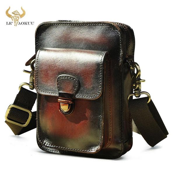 male genuine leather travel cross-body messenger bag design 6" phone pouch cigarette case fanny waist belt men 6401 bags
male genuine leather travel cross-body messenger bag design 6" phone pouch cigarette case fanny waist belt men 6401 bags