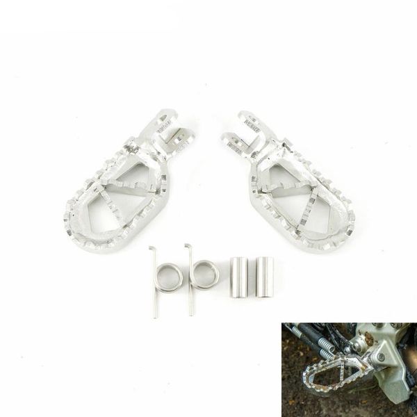 suitable for r1200gs r1250gs f850gs 750gs front pedal stainless steel foot pin pedals
suitable for r1200gs r1250gs f850gs 750gs front pedal stainless steel foot pin pedals