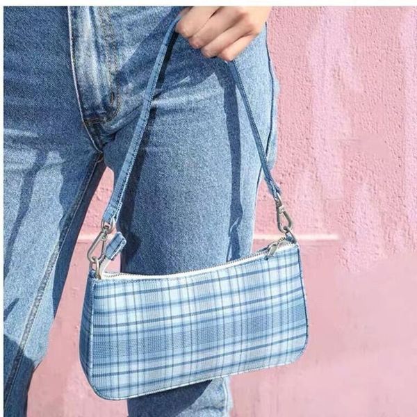 shoulder bag plaid designer vintage french ladies small handbag tote bags women bolsas sac baguette femme cross body
shoulder bag plaid designer vintage french ladies small handbag tote bags women bolsas sac baguette femme cross body