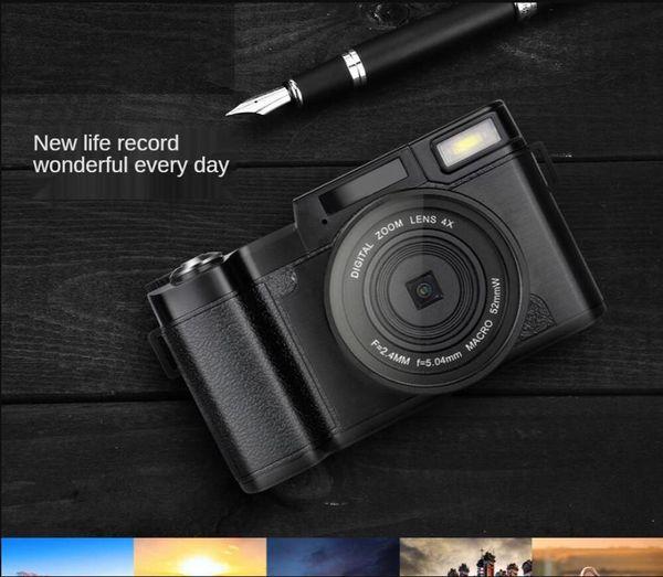 digital cameras arrival 24mp hd half-dslr professional with 4x telepo fisheye & wide angle lens camera macro
digital cameras arrival 24mp hd half-dslr professional with 4x telepo fisheye & wide angle lens camera macro