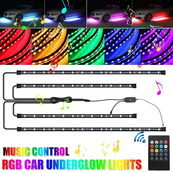 car headlights 4pcs usb led rgb atmosphere strip light remote voice control interior styling decorative dynamic ambient
car headlights 4pcs usb led rgb atmosphere strip light remote voice control interior styling decorative dynamic ambient