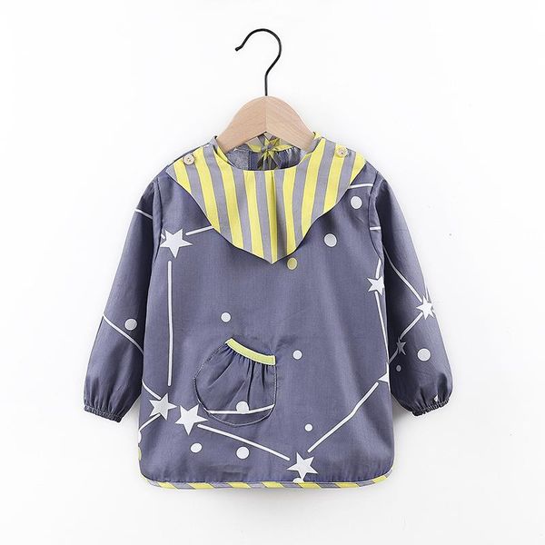 bibs & burp cloths cotton children's smock cloth infant anti-dirt waterproof dining clothes painting dressing baby feeding bandana coat
bibs & burp cloths cotton children's smock cloth infant anti-dirt waterproof dining clothes painting dressing baby feeding bandana coat