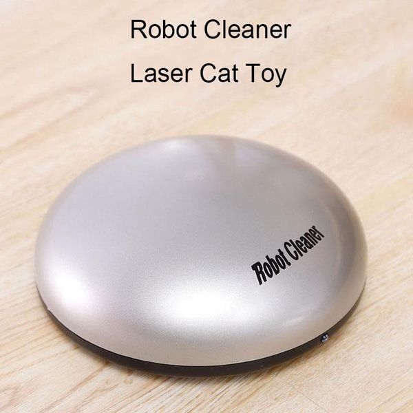 cat toys automatic robot cleaner pet accessories supplier funny laser interactive toy for dog
cat toys automatic robot cleaner pet accessories supplier funny laser interactive toy for dog