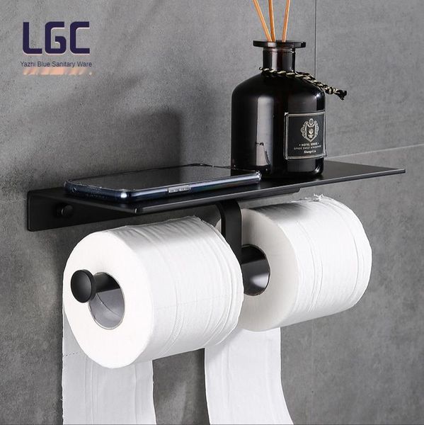 toilet paper holders punching space aluminum double pole tissue box roll mobile phone holder black bathroom a choice of fresh home
toilet paper holders punching space aluminum double pole tissue box roll mobile phone holder black bathroom a choice of fresh home