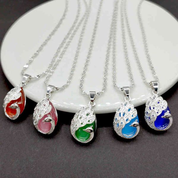chinese-style products imitation silver delicate cat's eye peacock necklace bracelet fresh national style tourist attraction fashion ko
chinese-style products imitation silver delicate cat's eye peacock necklace bracelet fresh national style tourist attraction fashion ko