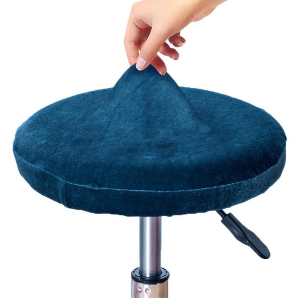 chair covers 2pcs/pack office washable seat round stool cover universal protective soft living room dining home stretch cushion bar
chair covers 2pcs/pack office washable seat round stool cover universal protective soft living room dining home stretch cushion bar