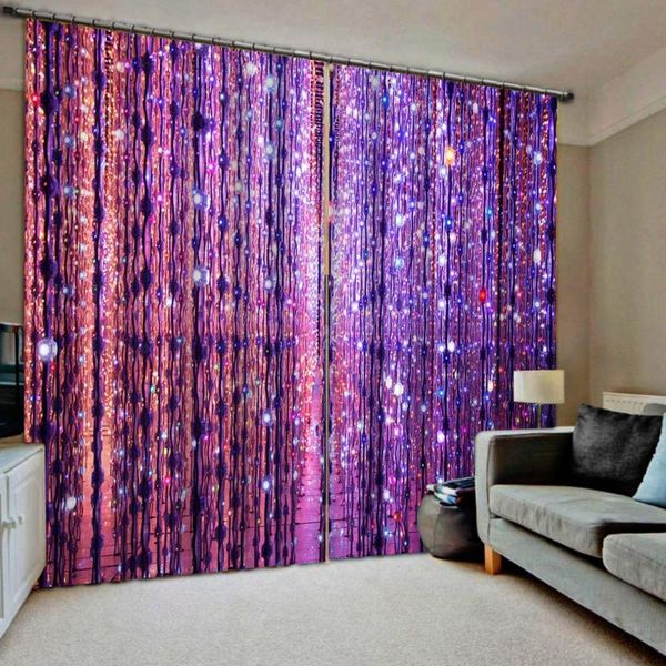 curtain & drapes custom 3d curtains purple blackout for living room bedding cotinas para sala
curtain & drapes custom 3d curtains purple blackout for living room bedding cotinas para sala