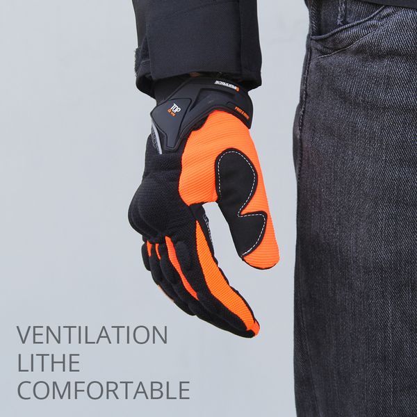 motorcycle gloves men racing gant moto motorbike motocross riding gloves motorcycle breathable summer full finger guantesg, Blue;gray
motorcycle gloves men racing gant moto motorbike motocross riding gloves motorcycle breathable summer full finger guantesg, Blue;gray