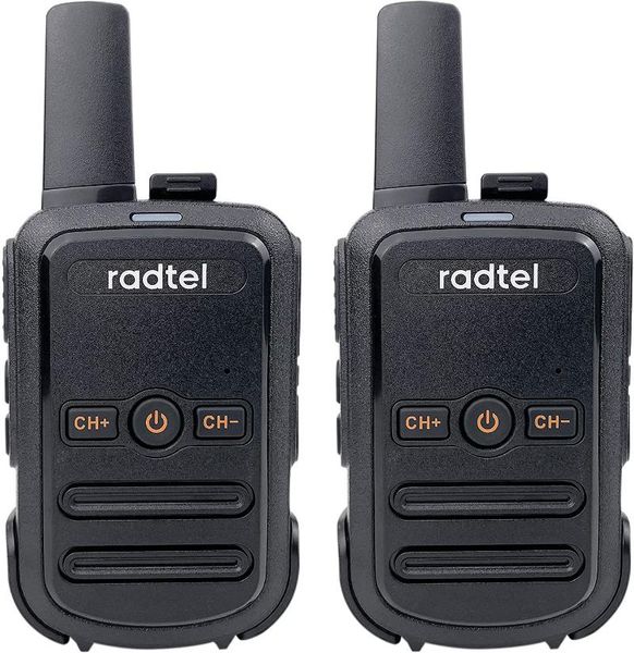 walkie talkie mini radtel rt12 portable two way radio pmr frs comunicador long range kids walkie-talkie for el business
walkie talkie mini radtel rt12 portable two way radio pmr frs comunicador long range kids walkie-talkie for el business