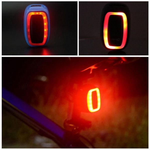 bike lights lumiparty smart bicycle tail light usb rechargeable 16 led 6 mode cycling safety warning lamp
bike lights lumiparty smart bicycle tail light usb rechargeable 16 led 6 mode cycling safety warning lamp