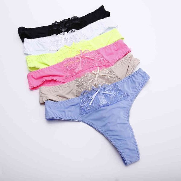 3 pcs panties lace g-string panty thong t-back female underwear for woman thongs sexy, Black;pink
3 pcs panties lace g-string panty thong t-back female underwear for woman thongs sexy, Black;pink