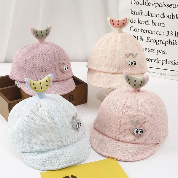 baby cap cartoon eye breathable mesh baseball with ears summer boy girl sun hat caps & hats, Yellow
baby cap cartoon eye breathable mesh baseball with ears summer boy girl sun hat caps & hats, Yellow