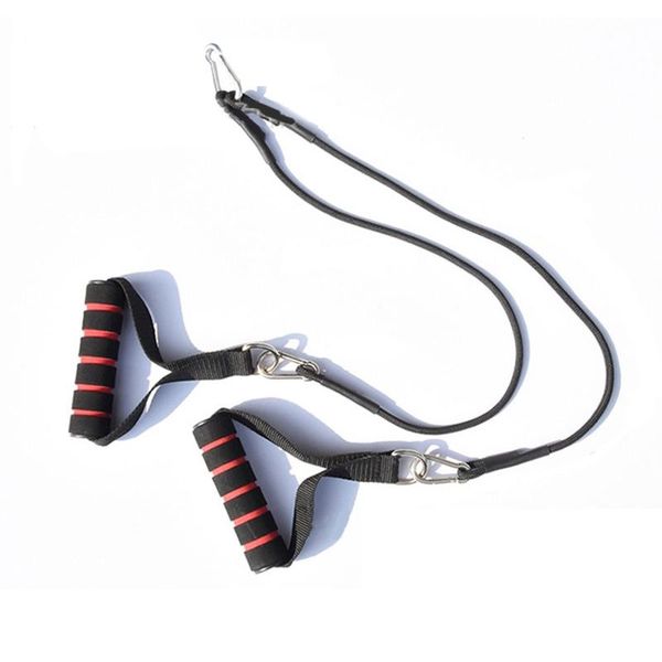 pull rope pectoral training fitness with resistance double rally handle durable non-slip band gym super strong webbing accessories
pull rope pectoral training fitness with resistance double rally handle durable non-slip band gym super strong webbing accessories