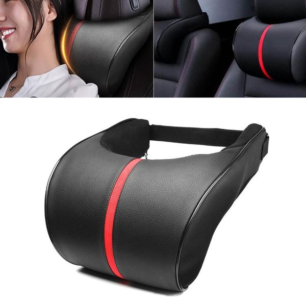 seat cushions 1pcs pu leather auto car neck pillow memory foam rest headrest cushion pad accessories
seat cushions 1pcs pu leather auto car neck pillow memory foam rest headrest cushion pad accessories