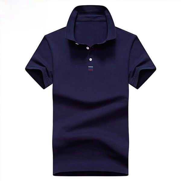 new men polo shirt mens solid polo shirts camisa men casual 95% cotton shirt homme 4xl plus size business men tees 210401, White;black
new men polo shirt mens solid polo shirts camisa men casual 95% cotton shirt homme 4xl plus size business men tees 210401, White;black