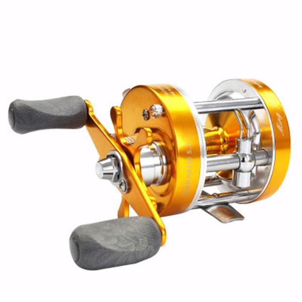 left right hand fishing reel bait casting full metal carp drum wheel speed reals equipment 2021 baitcasting reels
left right hand fishing reel bait casting full metal carp drum wheel speed reals equipment 2021 baitcasting reels