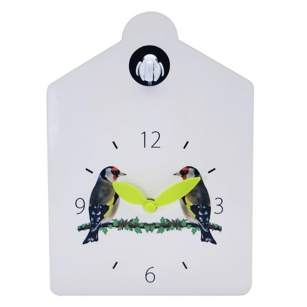 wall clocks modern wooden bird cuckoo quartz clock time swing alarm watch horologe home
wall clocks modern wooden bird cuckoo quartz clock time swing alarm watch horologe home