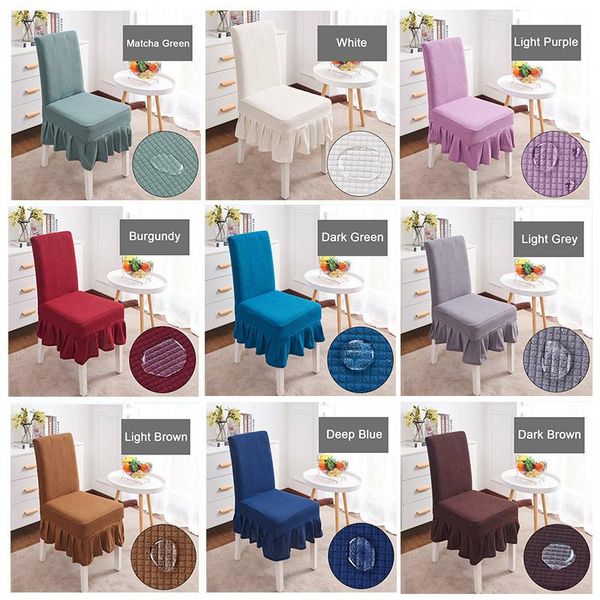 chair covers plaid jacquard sofa cover skirt el wedding living room protective detachable
chair covers plaid jacquard sofa cover skirt el wedding living room protective detachable