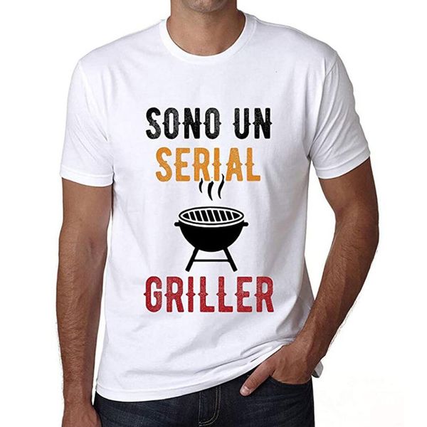 men's t-shirts sono a series griller maglietta male fashion short-sleeve t-shirt with large dimensions for man clothes men's shirt, White;black
men's t-shirts sono a series griller maglietta male fashion short-sleeve t-shirt with large dimensions for man clothes men's shirt, White;black