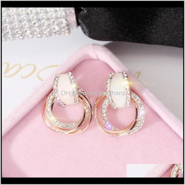 charm drop delivery 2021 atmosphere diamond stud women temperament simple personality female earrings fashion jewelry gb6ze, Golden
charm drop delivery 2021 atmosphere diamond stud women temperament simple personality female earrings fashion jewelry gb6ze, Golden