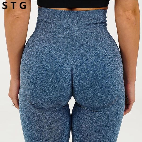 yoga outfit seamless legging pants sports clothing solid high waist full length gym workout tights leggings for fittness
yoga outfit seamless legging pants sports clothing solid high waist full length gym workout tights leggings for fittness