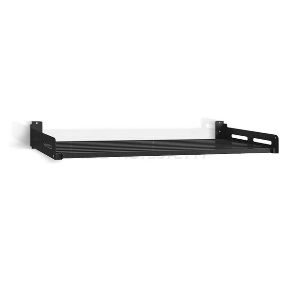 hooks & rails stainless steel kitchen shelf without holes microwave oven wall mounted rice cooker storage rack
hooks & rails stainless steel kitchen shelf without holes microwave oven wall mounted rice cooker storage rack