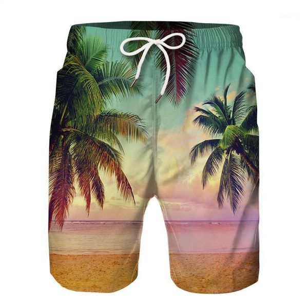 men's shorts fashionable sunset beach palm tree 3d full-length print streetwear summer polyester casual shor, White;black
men's shorts fashionable sunset beach palm tree 3d full-length print streetwear summer polyester casual shor, White;black