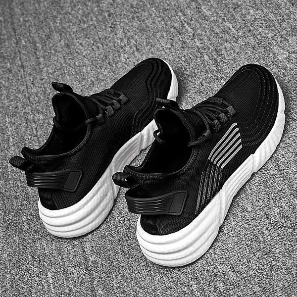casual men's trainers running shoes fashion breathable and lightweight sports sneakers men women outdoor lawn
casual men's trainers running shoes fashion breathable and lightweight sports sneakers men women outdoor lawn