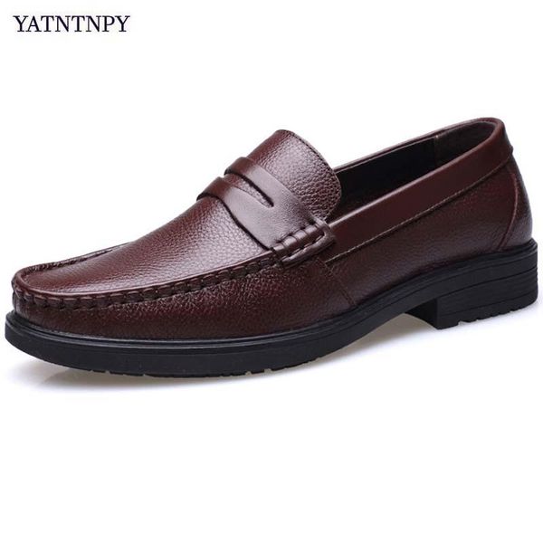 dress shoes yatntnpy genuine split leathe men wearable casual for aged man comfortable oxfords soft leather bottom, Black
dress shoes yatntnpy genuine split leathe men wearable casual for aged man comfortable oxfords soft leather bottom, Black